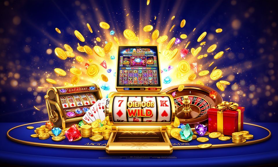 happysini mobile gaming